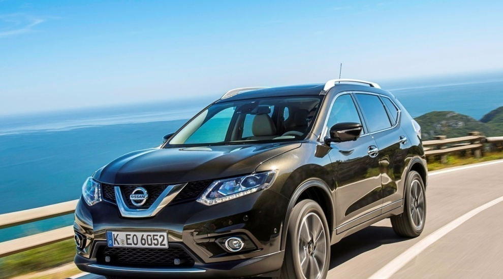 Новый nissan x-trail 2018: фото, характеристика, цена Новый nissan x-trail 2018: фото, характеристика, цена