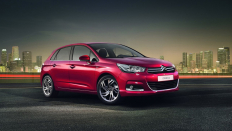   Citroen C4 e-HDI Tendance / 