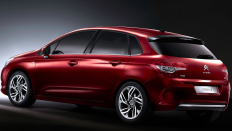   Citroen C4 e-HDI Tendance / 