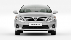   Toyota Corolla ( ) / <br><span> 1.6 / 122 .. /  (6 .) /  </span>