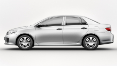   Toyota Corolla ( ) / <br><span> 1.6 / 122 .. /  (6 .) /  </span>