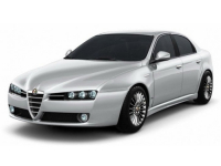 Alfa Romeo 159 