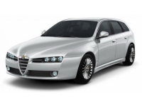 Alfa Romeo 159