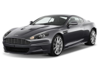 Aston Martin DBS