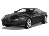 Aston Martin DB9