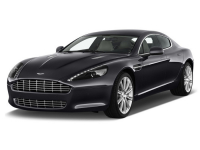 Aston Martin Rapide