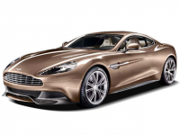 Aston Martin Vanquish