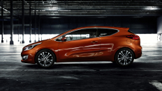   Kia pro_ceed / 