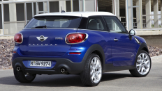  Mini Cooper S Paceman All4