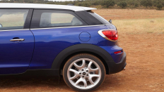  Mini Cooper S Paceman All4