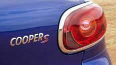  Mini Cooper S Paceman All4