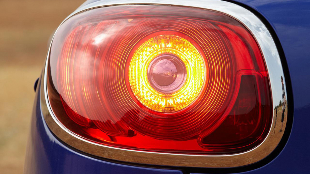 ���� Mini Cooper S Paceman All4