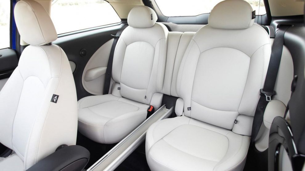 ���� Mini Cooper S Paceman All4