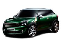 Mini Cooper Paceman