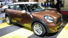   Mini Cooper Paceman