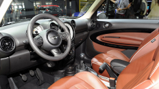   Mini Cooper Paceman