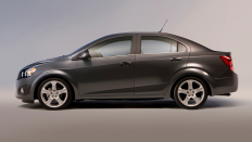   Chevrolet Aveo  / 