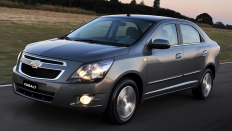   Chevrolet Cobalt ( ) / LTZ<br><span> 1.5 / 105 .. /  (6 .) /  </span>