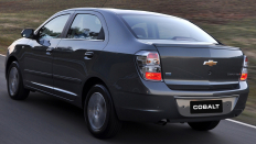   Chevrolet Cobalt LT