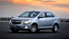   Chevrolet Cobalt LT / 