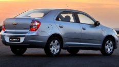  Chevrolet Cobalt