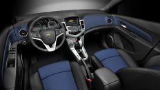   Chevrolet Cruze LT /  / 1.8 . / 141 .c.