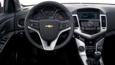   Chevrolet Cruze /  / 1.8 . / 141 .c.