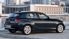   BMW 1-Series /  / 2.0 . / 190 .. /  