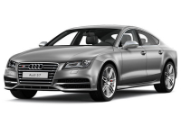 Audi A7 Sportback