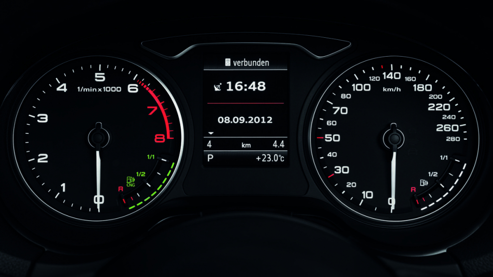 ���� Audi A3 Sportback