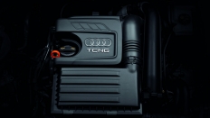Фото Audi A3 Sportback