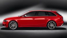   Audi RS4 Avant