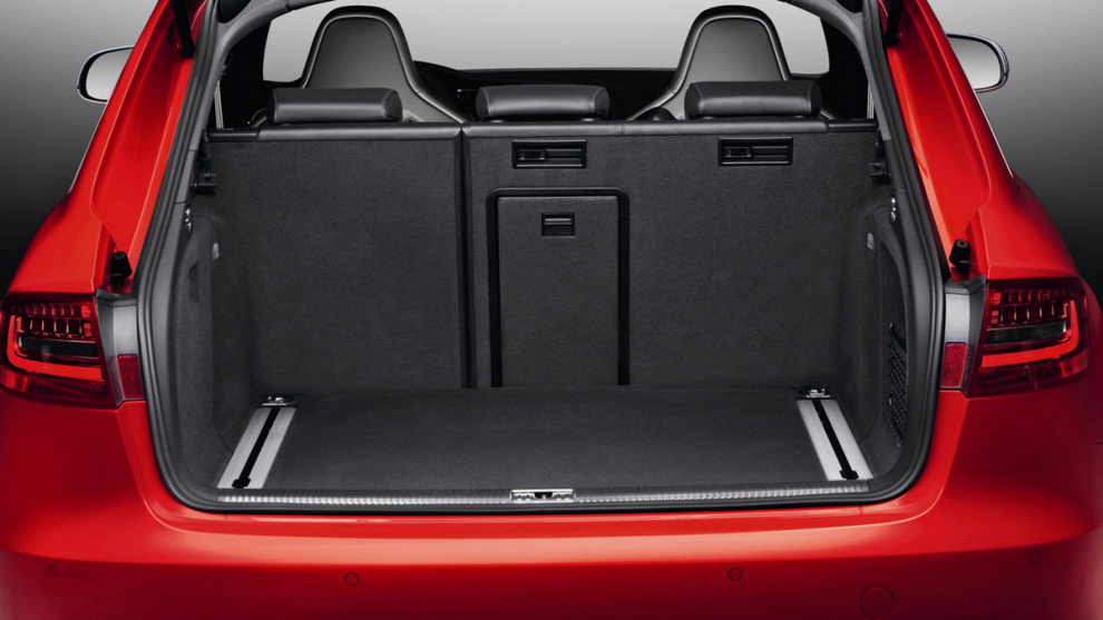 ���� Audi RS4 Avant