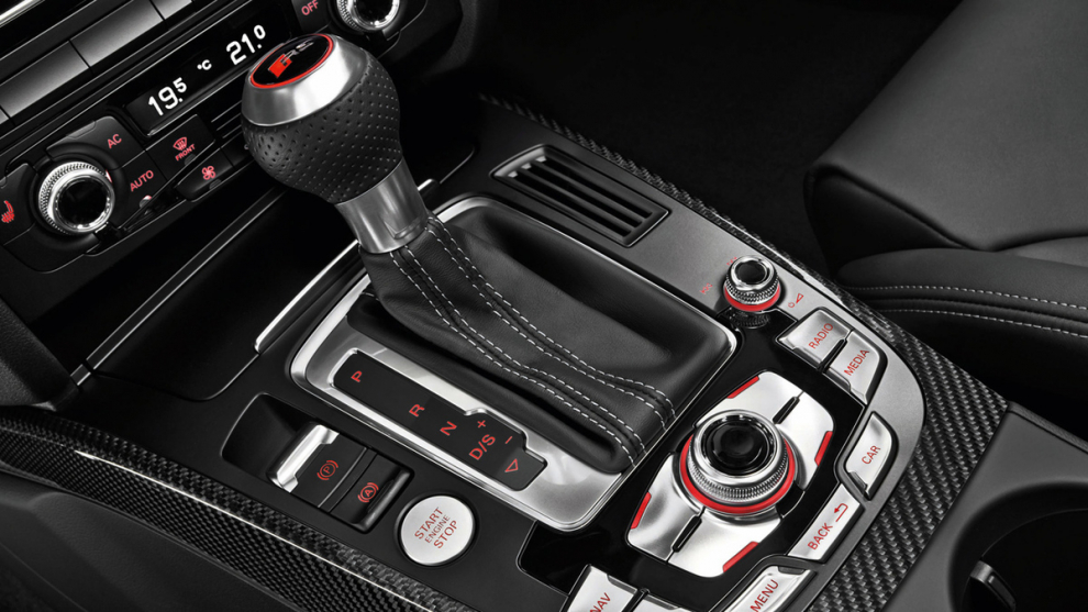 ���� Audi RS4 Avant