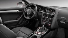 Фото салона Audi S5