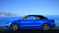 Фото Audi RS5