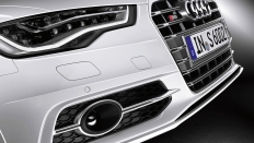 Фото экстерьера Audi S6 универсал