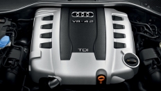 Фото Audi Q7