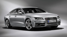   Audi S7 Sportback