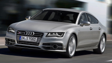  Audi S7 Sportback