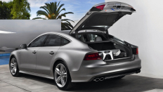  Audi S7 Sportback