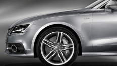   Audi S7 Sportback