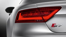  Audi S7 Sportback