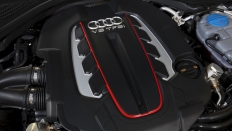Фото Audi S7 Sportback