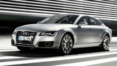   Audi A7 Sportback