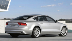  Audi A7 Sportback