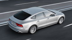   Audi A7 Sportback