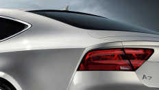   Audi A7 Sportback