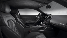 Фото салона Audi R8