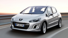   Peugeot 308 / 